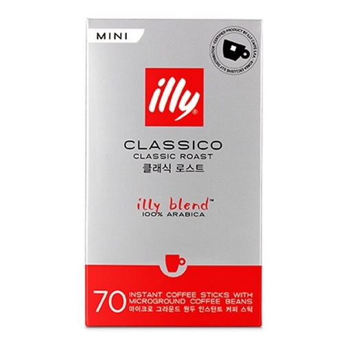 일리 클래식 로스트 미니 70개입 (1개)_이미지