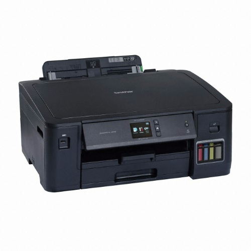 Brother 정품 무한 HL-T4000DW (무한잉크)_이미지