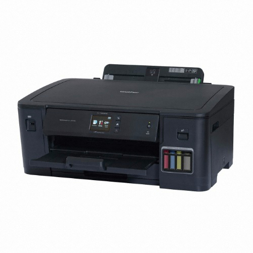 Brother 정품 무한 HL-T4000DW (무한잉크)_이미지