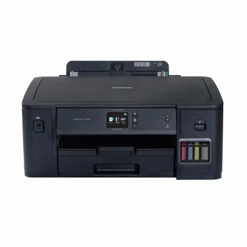 Brother 정품 무한 HL-T4000DW (무한잉크)_이미지