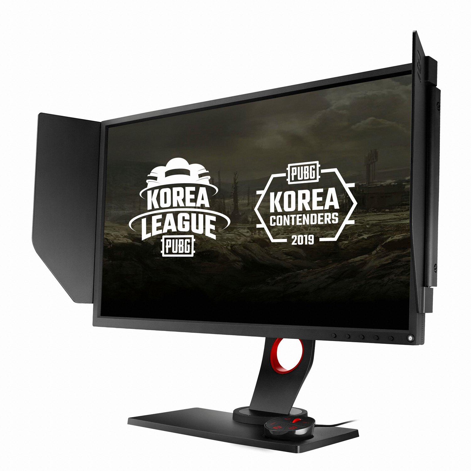 BenQ ZOWIE XL2546 �����ɾ� ������