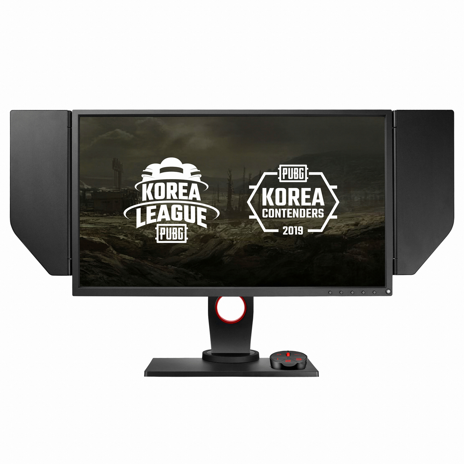 BenQ ZOWIE XL2546 �����ɾ� ������