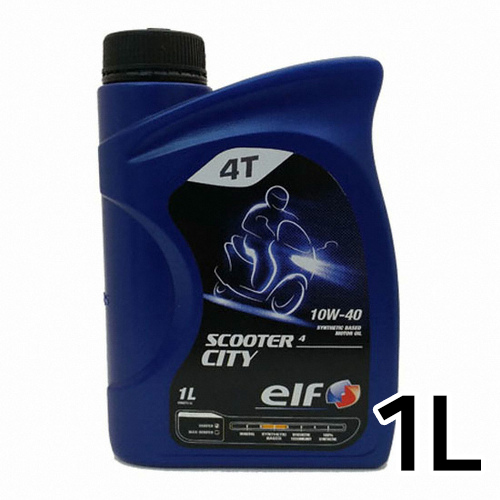 ���� ������ ��Ƽ 4T 10W40 1L