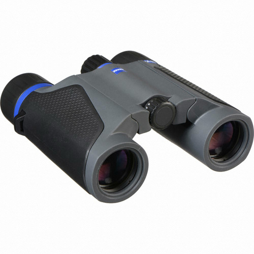 Carl Zeiss 테라 ED 포켓 10x25 (정품)_이미지