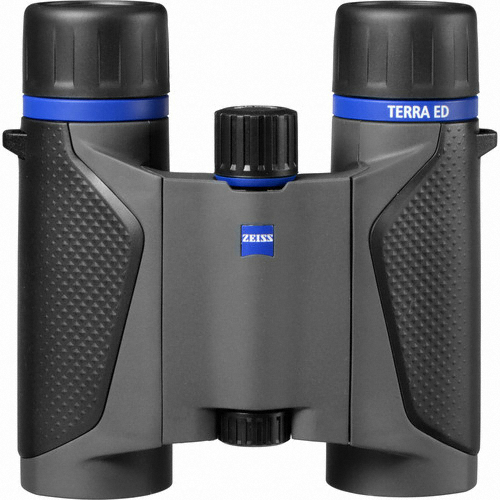 Carl Zeiss 테라 ED 포켓 10x25 (정품)_이미지