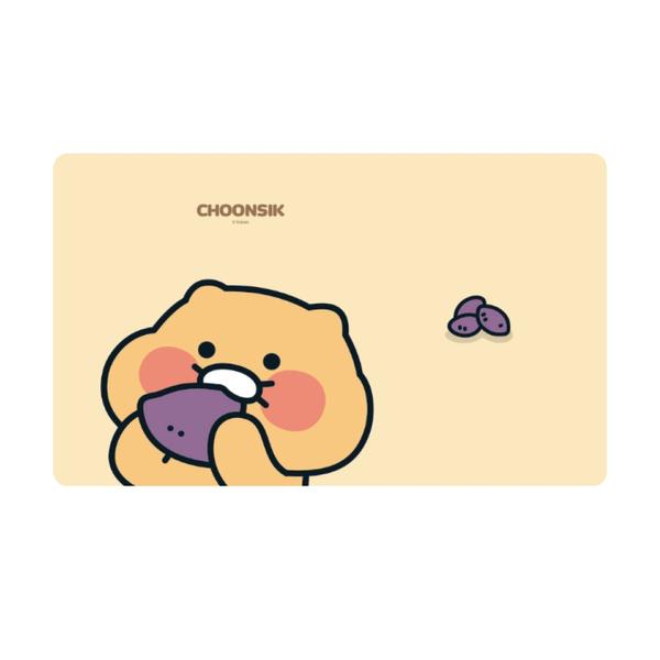 춘식이 장패드