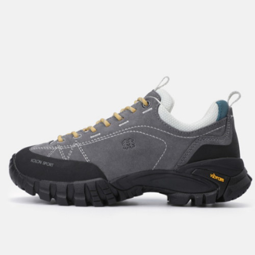 어프로치 슈즈 락쿤 FE4XX25530GRY