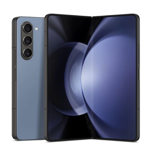 삼성전자 갤럭시Z 폴드5 256GB, 자급제 (삼성닷컴 전용컬러)_이미지