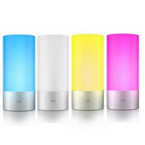 샤오미 LED 이라이트 스마트 무드등 해외구매_이미지