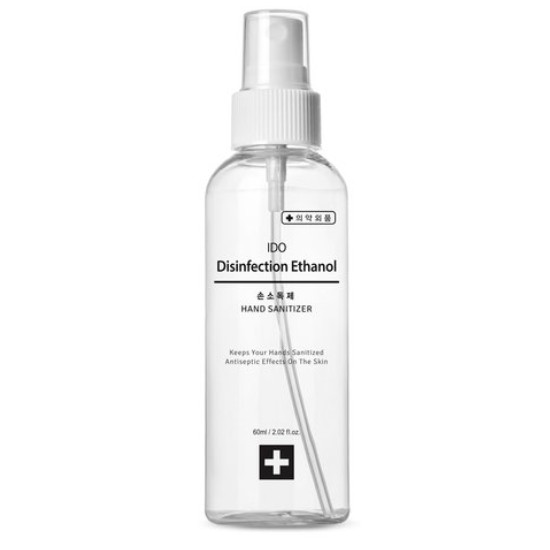 이도 손소독제 60ml