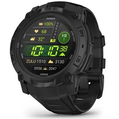 인스팅트 3 AMOLED 택틱컬에디션 50mm