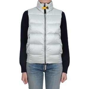 파라점퍼스 라이브쇼핑 ALI 알리 패딩조끼 PWPUSX36 219 트렌디한 쇼핑리더