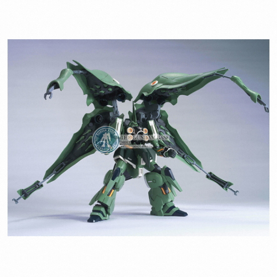 �ݴ��� [HGUC] 1/144 NZ-666 ũ��Ʈ����