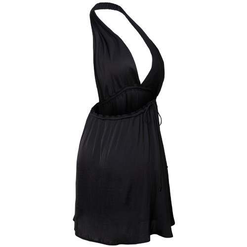 배럴 오션 커버업 블랙 BI2WWCV01BLK_이미지