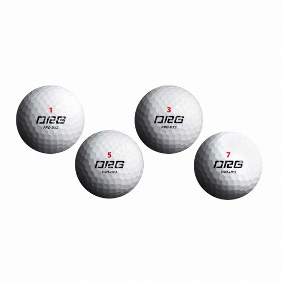 DRG PRO-DX3 �÷�Ƽ��