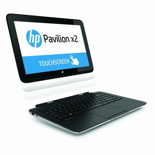 HP 파빌리온 X2 11-H107TU Wi-Fi 64GB (정품)_이미지