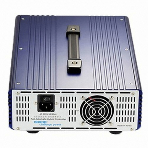 피앤케이하이테크 다르다 PDC-12100