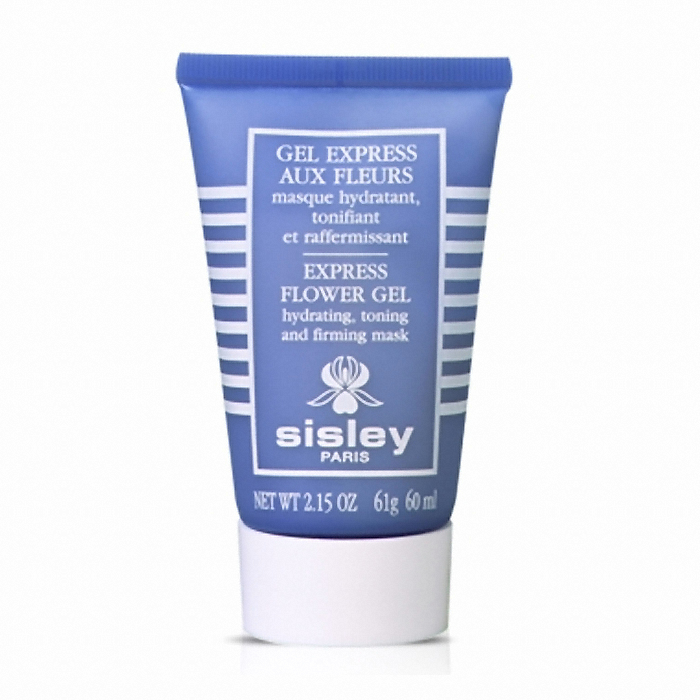 시슬리 젤 익스쁘레스 오 플뢰르 60ml