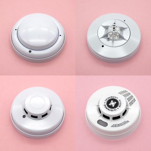 리더스 방수형 차동식감지기/화재/열/광전식/정온식이미지입니다. 누르면 해당 게시물로 새창이동합니다.