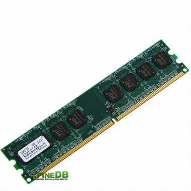 PQI DDR2-533 PQIkorea