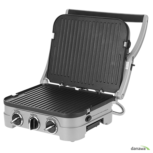 쿠진아트 GR-4N (+ 와플팬)_이미지