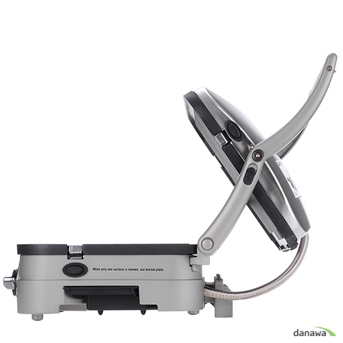 쿠진아트 GR-4N (+ 와플팬)_이미지