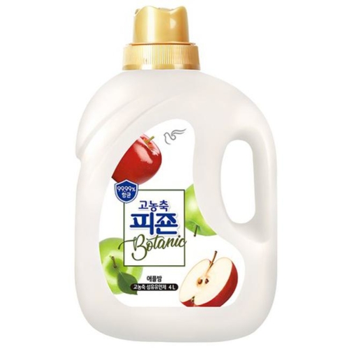 피죤 보타닉 애플밤 4L (1개)_이미지