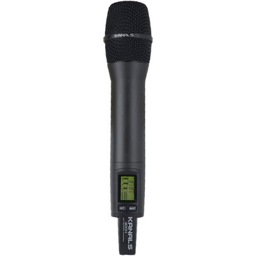 엔터그레인 카날스 BK-900H (정품)