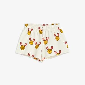 미니로디니 by Magic Edition MEDALS AOP SWEATSHORTS 2423014497