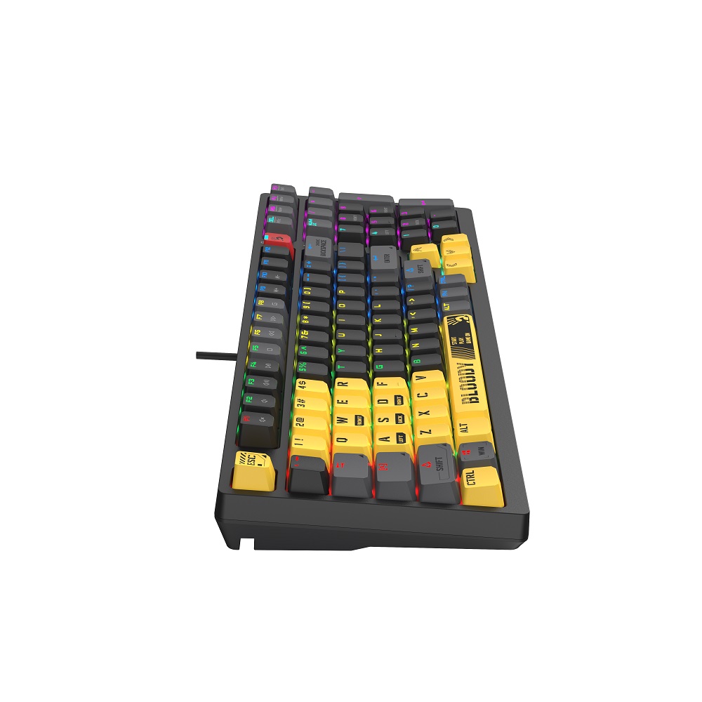 A4Tech Bloody S98 기계식_이미지