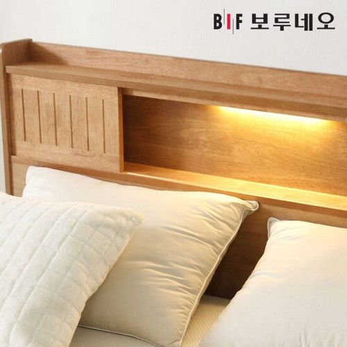 BIF����׿� ������ Ƽ�� LED ���� ���� ħ�� SS