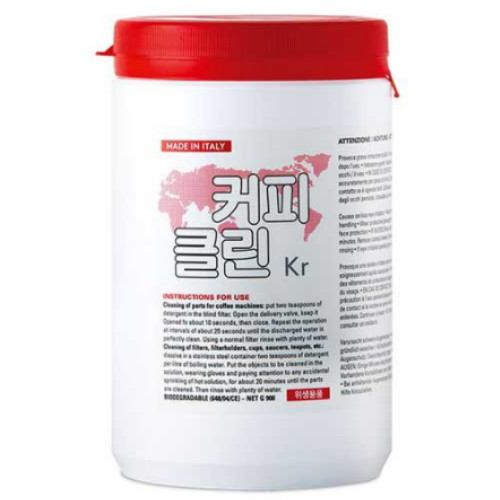 LF 커피클린 커피머신 세정제 900g