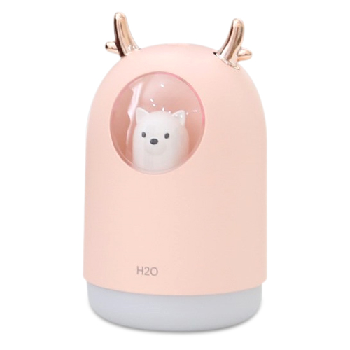 댕댕이 USB 가습기 (일반구매)