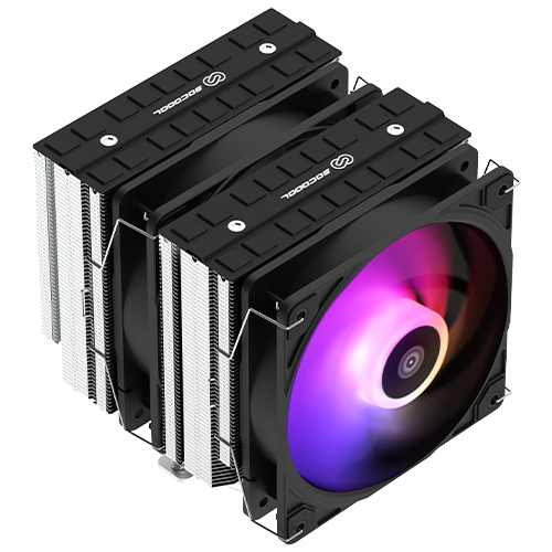 3RSYS Socoool RC-1800 Quiet 쌍철봉_이미지