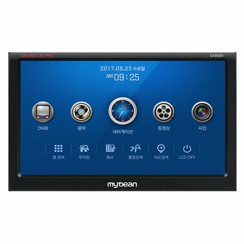 씨앤에스링크 마이딘 GX8500이미지입니다. 누르면 해당 게시물로 새창이동합니다.