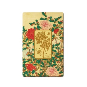 국제금거래소 모란골드바 37.5g (1개)