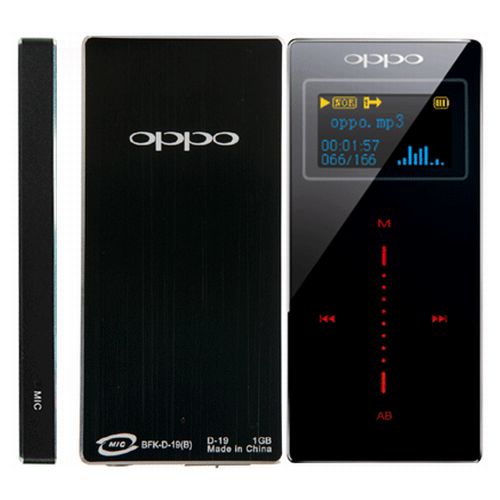 OPPO D19