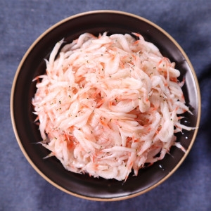 비비수산 강화도 추젓 새우젓 2kg (2개)
