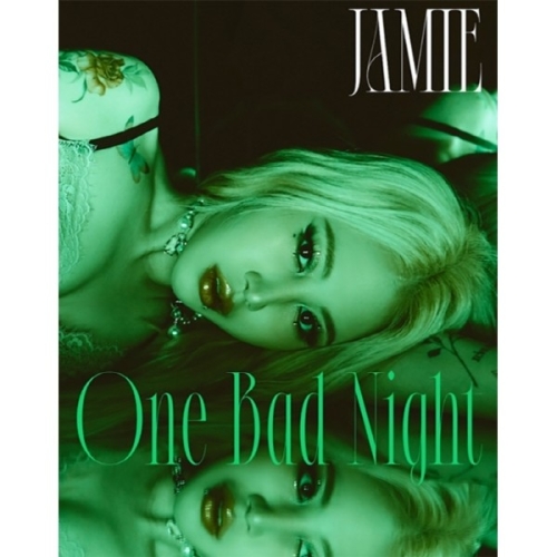 WarnerMusic JAMIE (제이미) - One Bad Night