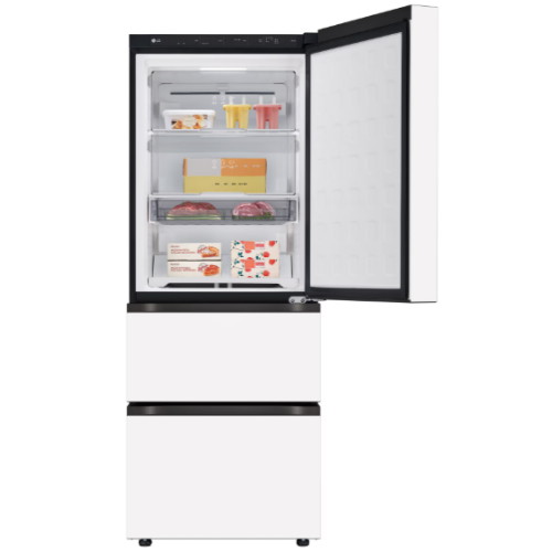 LG전자 오브제컬렉션 김치톡톡 Z330MQQF21_이미지