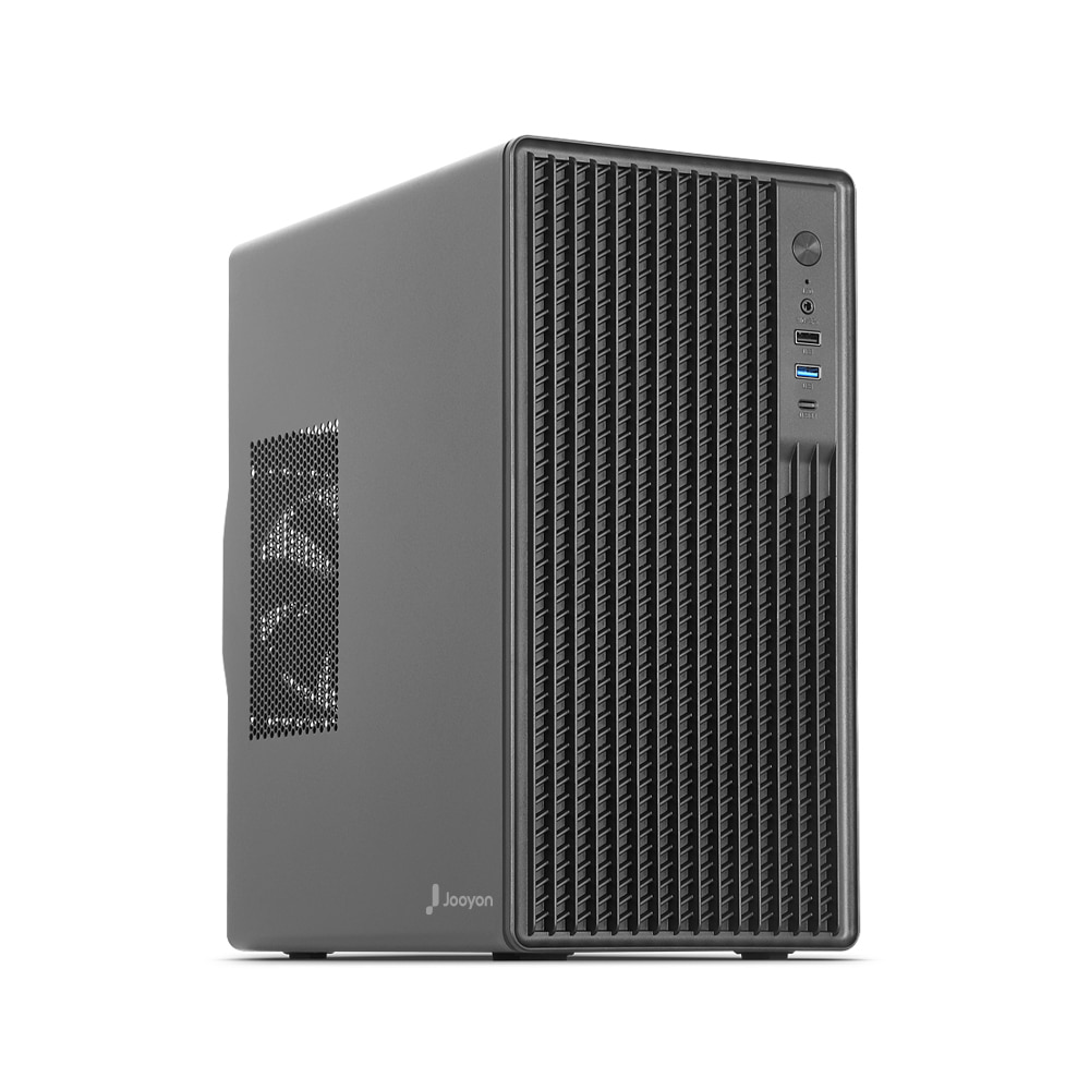 주연테크 굿워크 D1v56GW 블랙 (16GB, M.2 512GB)_이미지