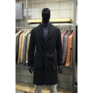빠니깔레 MARIO이태리 벨티드 니트로브코트 f-acoat52bk