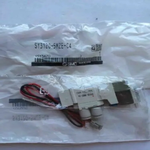SMC SY3120-5MZE-C4 SY3120-5DZD-M5_이미지