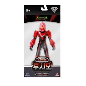 퍼니플럭스 다이노스터 다이노 루시오 피규어