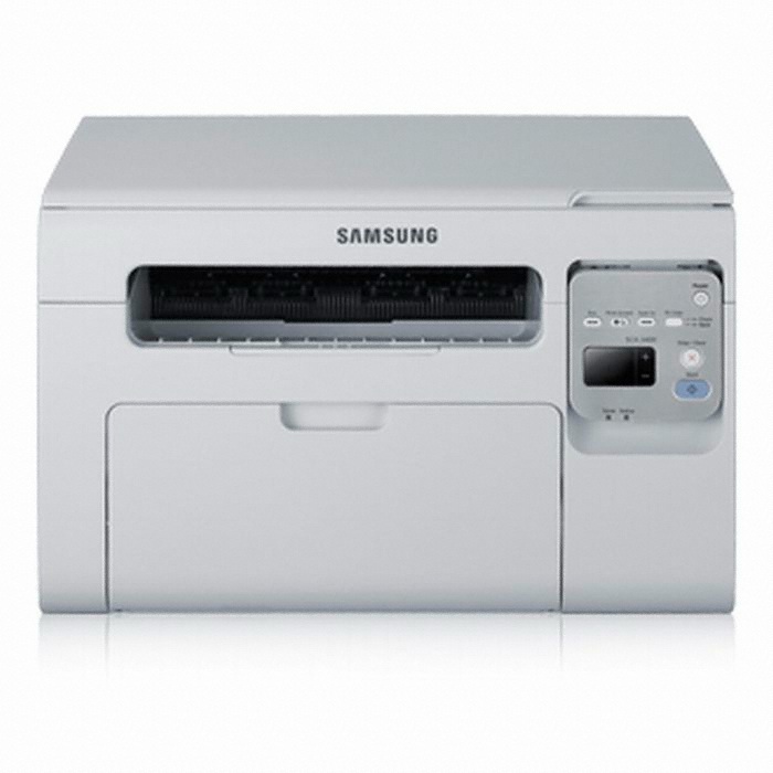 삼성전자 SCX-3400 (기본토너)_이미지