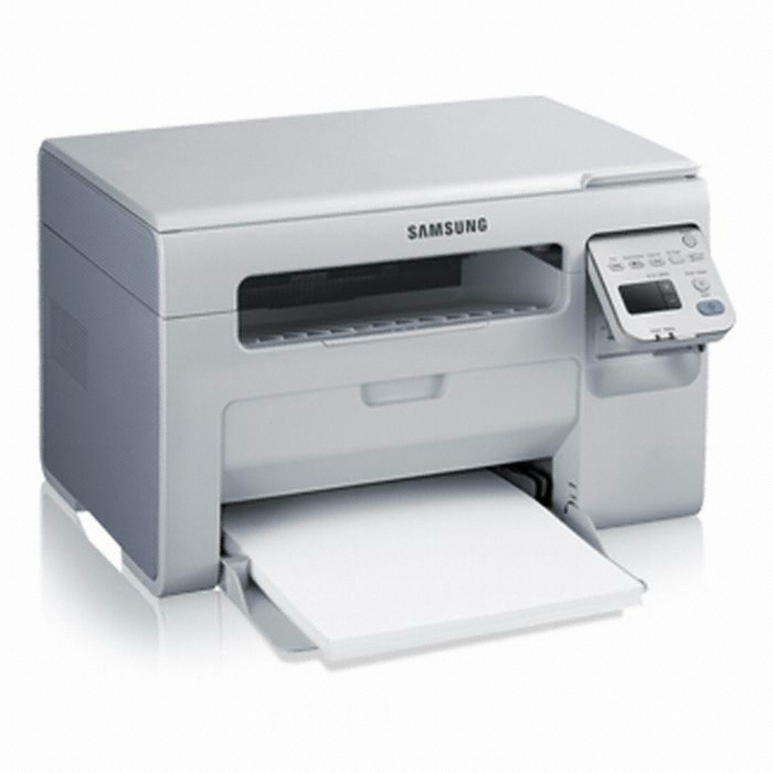 �Ｚ���� SCX-3400