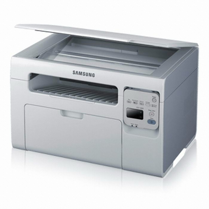 삼성전자 SCX-3400 (기본토너)_이미지