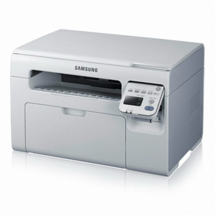 �Ｚ���� SCX-3400