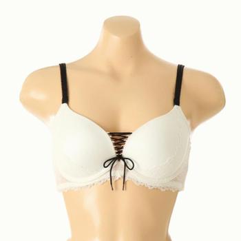 솔브 정상 여성브라 G컵 파스텔 코르셋 브라_A SBRD603G_IV_A_이미지