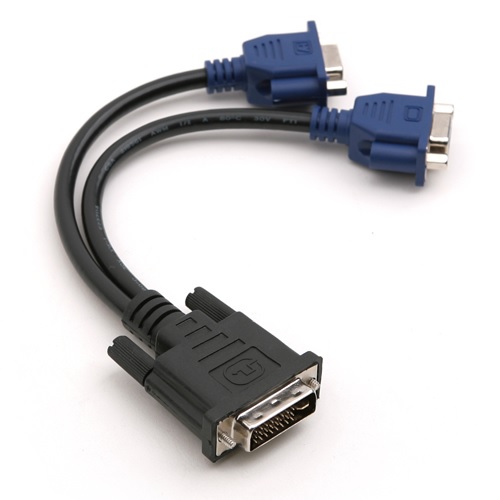 ����Ʈ�� COMS DVI ���� (BE790)